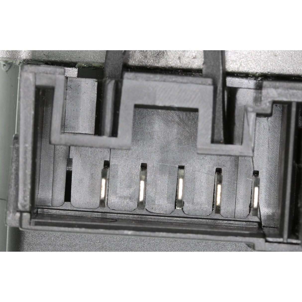 FIAT Wiper Motor - VEMO V24-07-0030