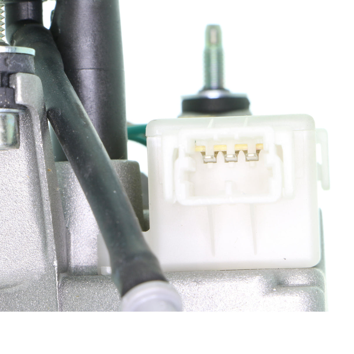 FIAT Wiper Motor - VEMO V24-07-0037