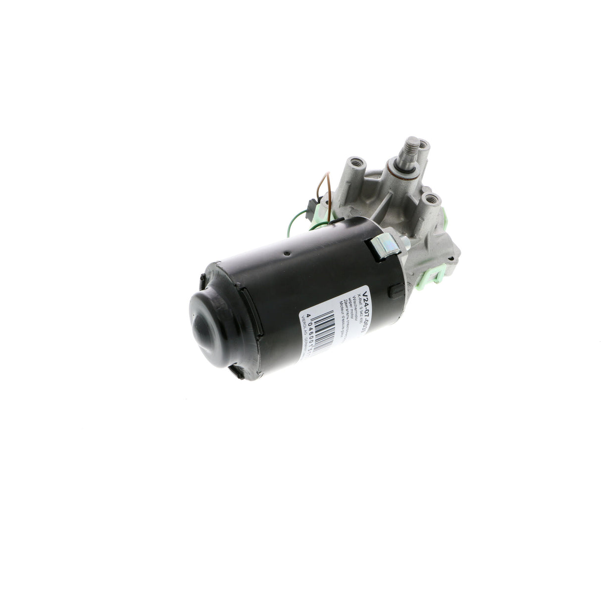 FIAT Wiper Motor - VEMO V24-07-0039