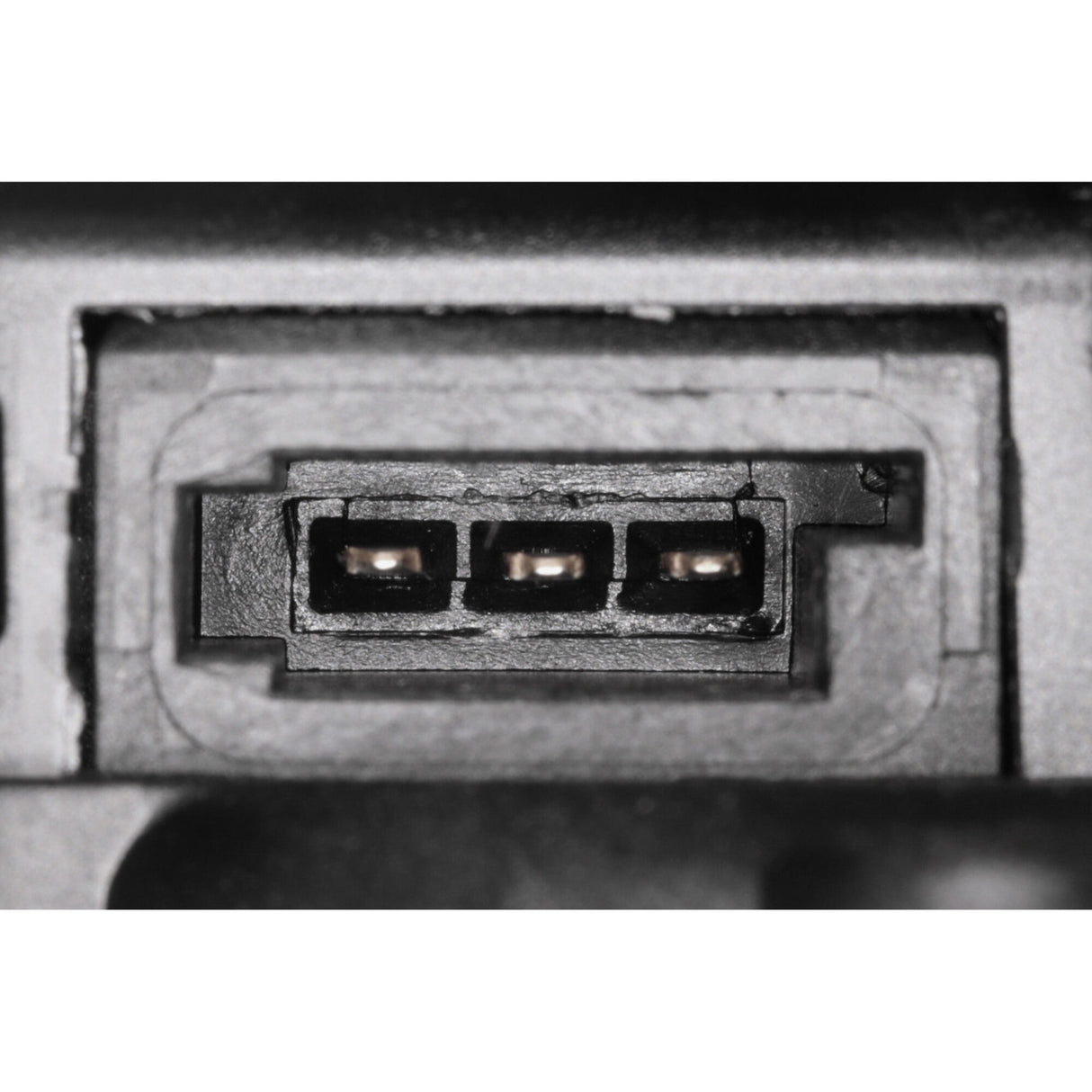 FIAT Wiper Motor - VEMO V24-07-0046