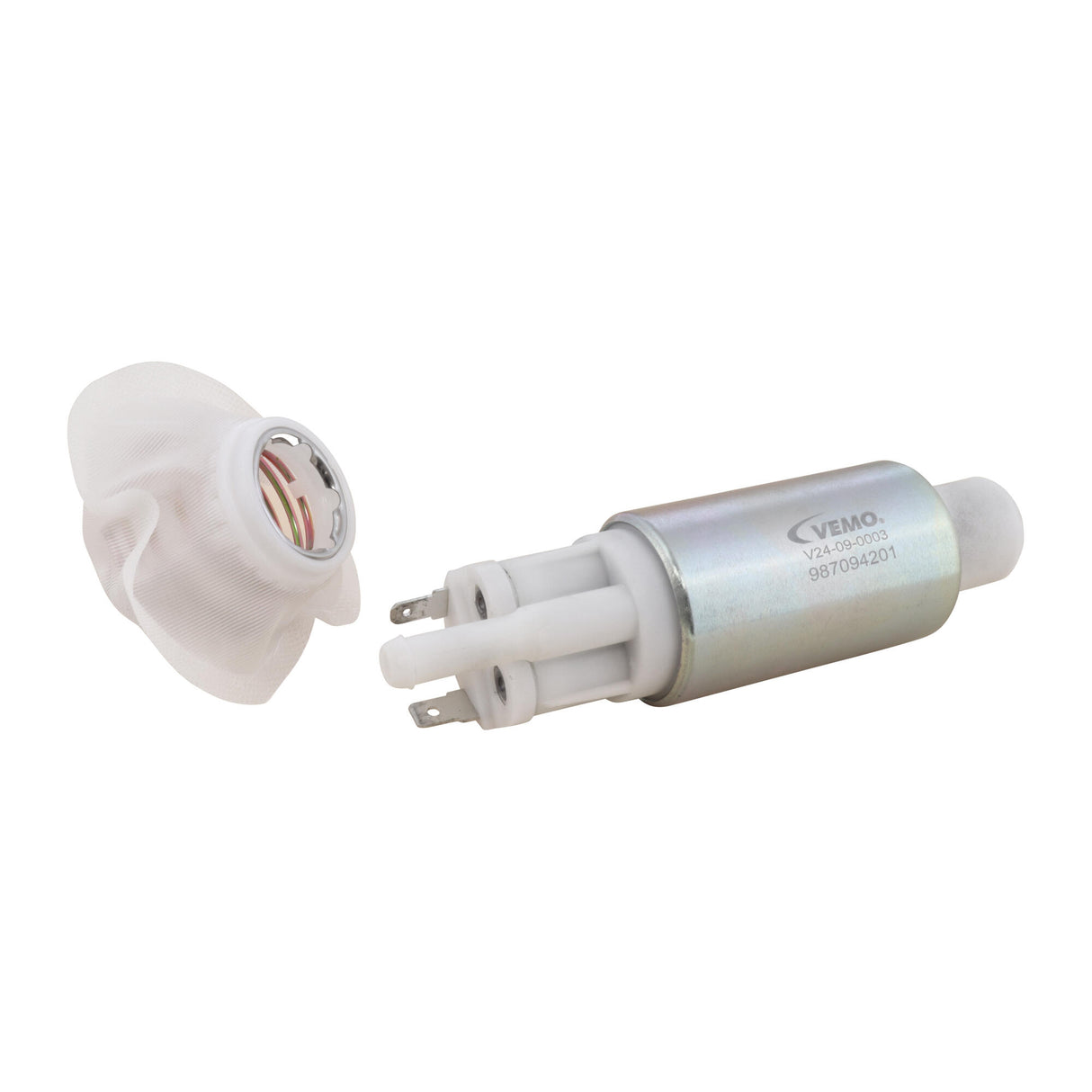 CITROËN Fuel Pump - VEMO V24-09-0003