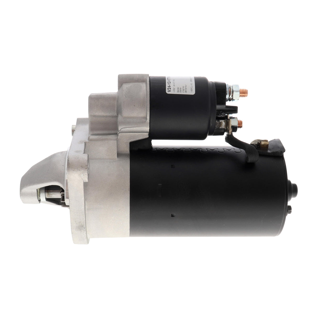 FIAT Starter - VEMO V24-12-17790