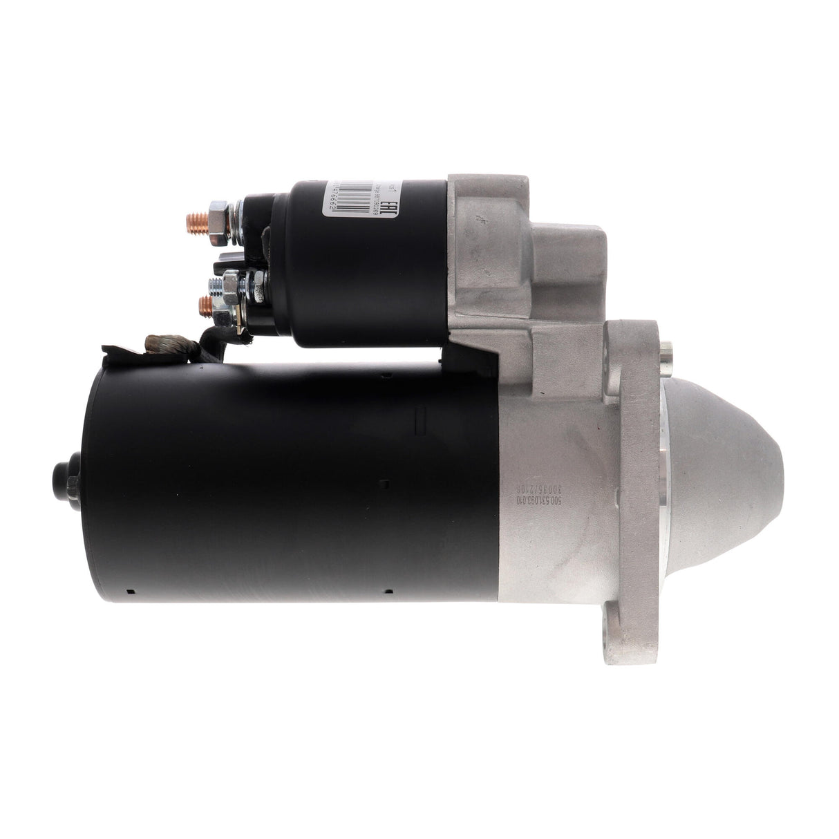 FIAT Starter - VEMO V24-12-17790