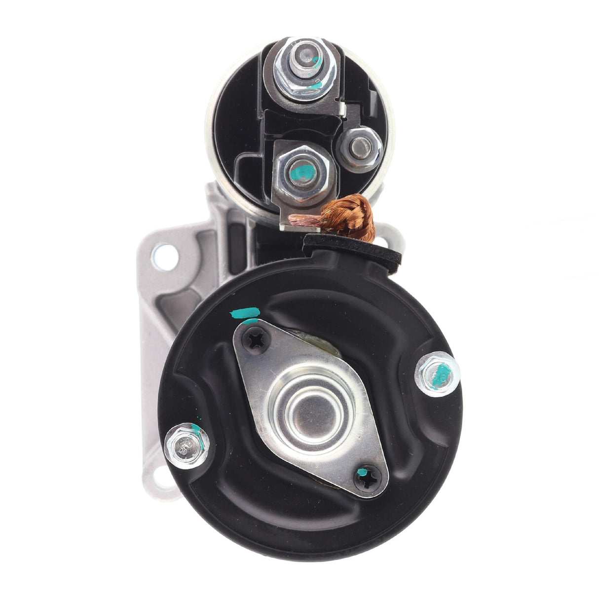 FIAT Starter - VEMO V24-12-37002