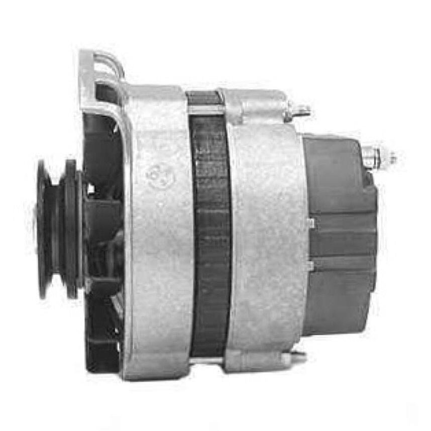 FIAT Alternator - VEMO V24-13-39500
