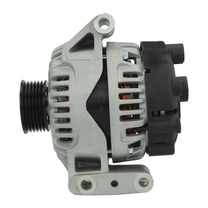 FORD Alternator - VEMO V24-13-50008