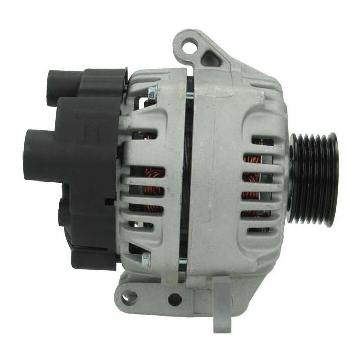 FORD Alternator - VEMO V24-13-50008
