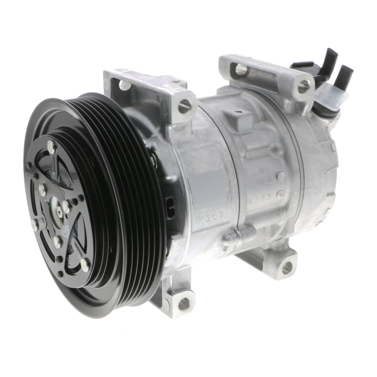 ALFA ROMEO Compressor, air conditioning - VEMO V24-15-0012