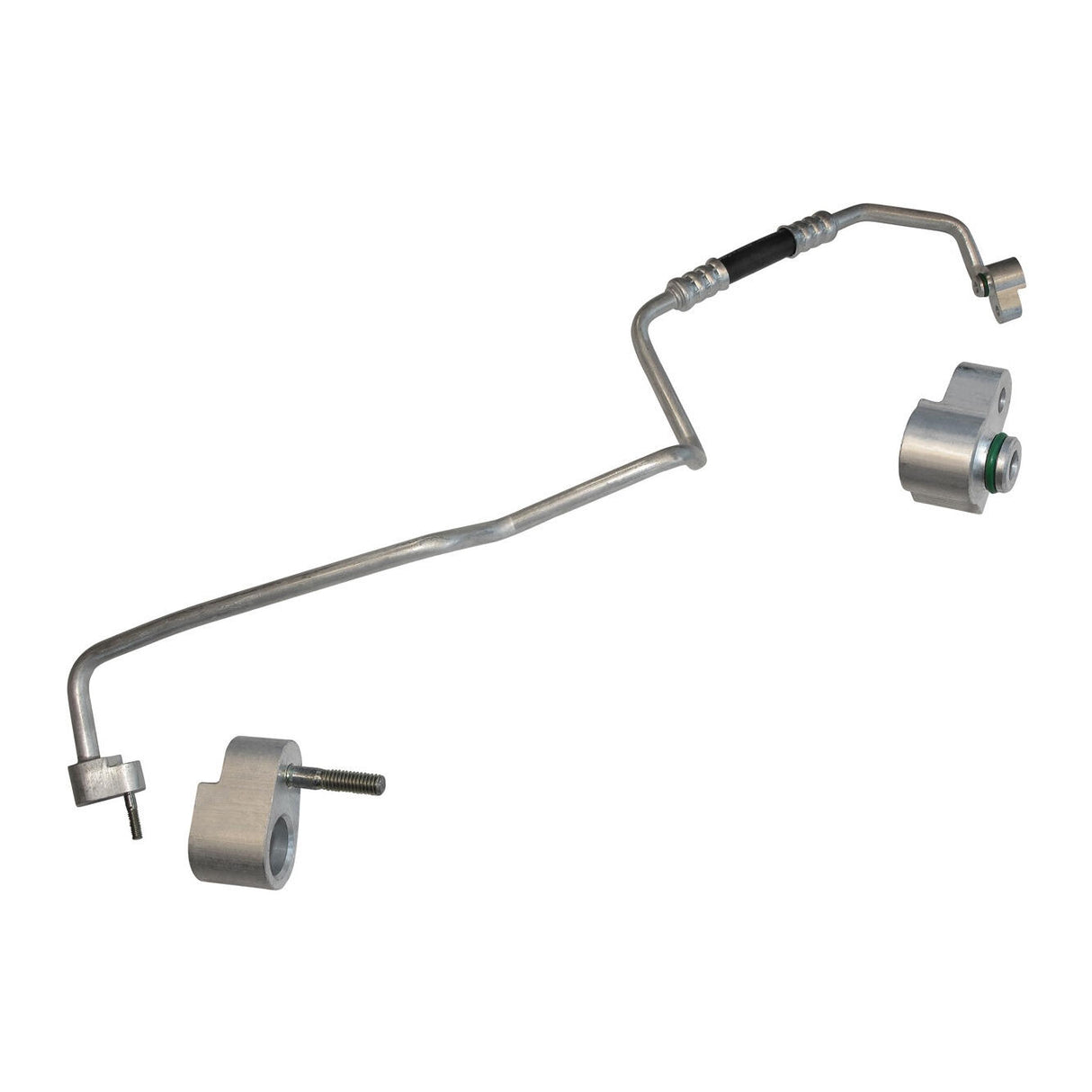 FIAT High Pressure Line, air conditioning - VEMO V24-20-0008