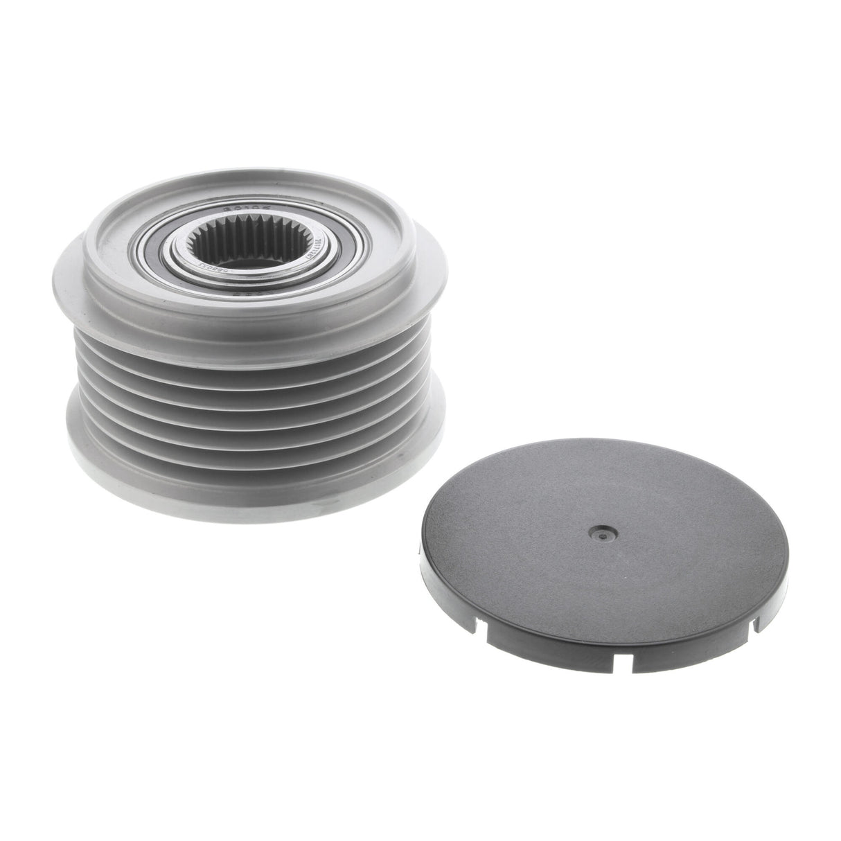 FIAT Alternator Freewheel Clutch - VEMO V24-23-0005