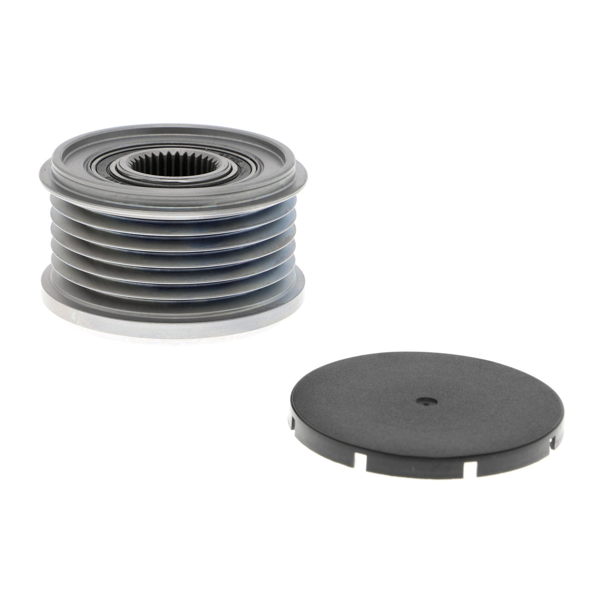 FIAT Alternator Freewheel Clutch - VEMO V24-23-0006