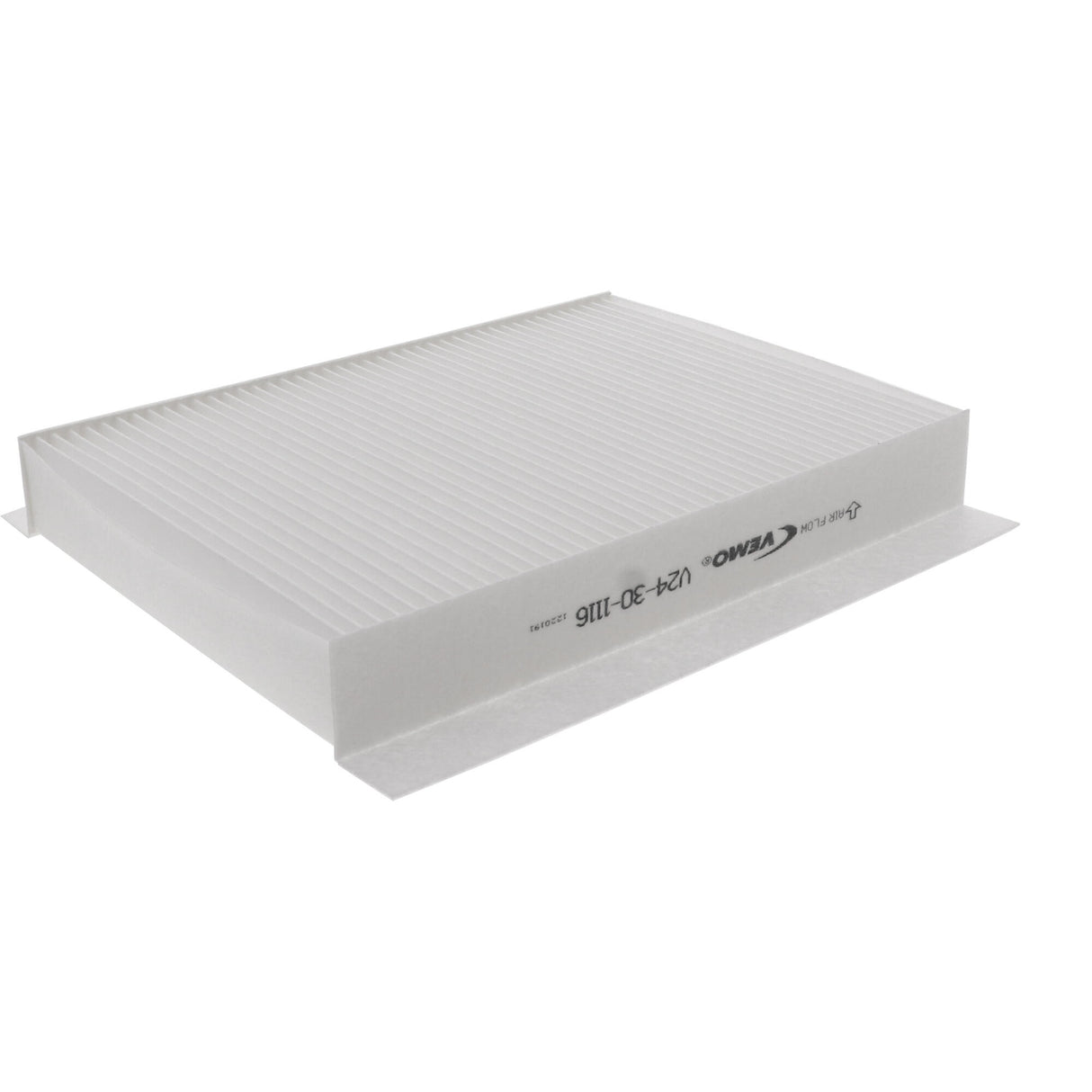 FIAT Filter, cabin air - VEMO V24-30-1116