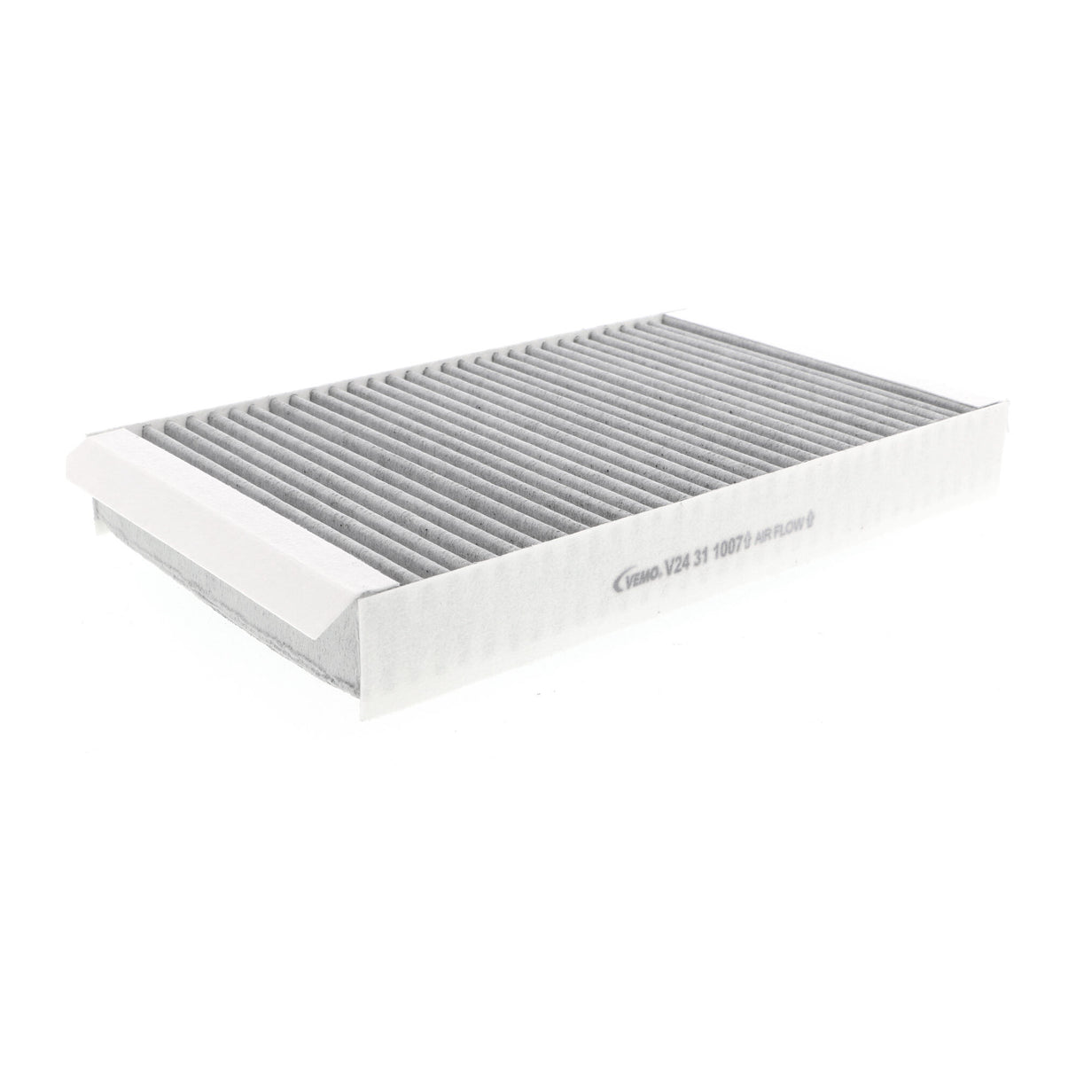 FIAT Filter, cabin air - VEMO V24-31-1007