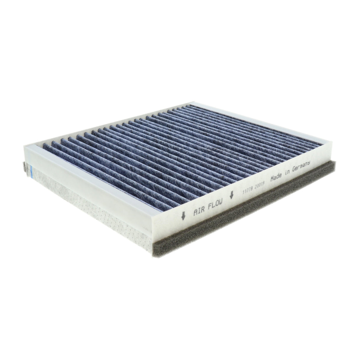 FIAT Filter, cabin air - VEMO V24-32-0002