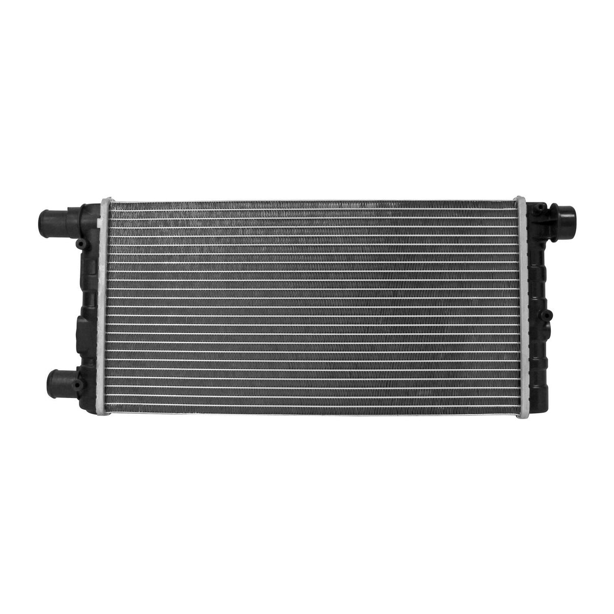 FIAT Radiator, engine cooling - VEMO V24-60-0004