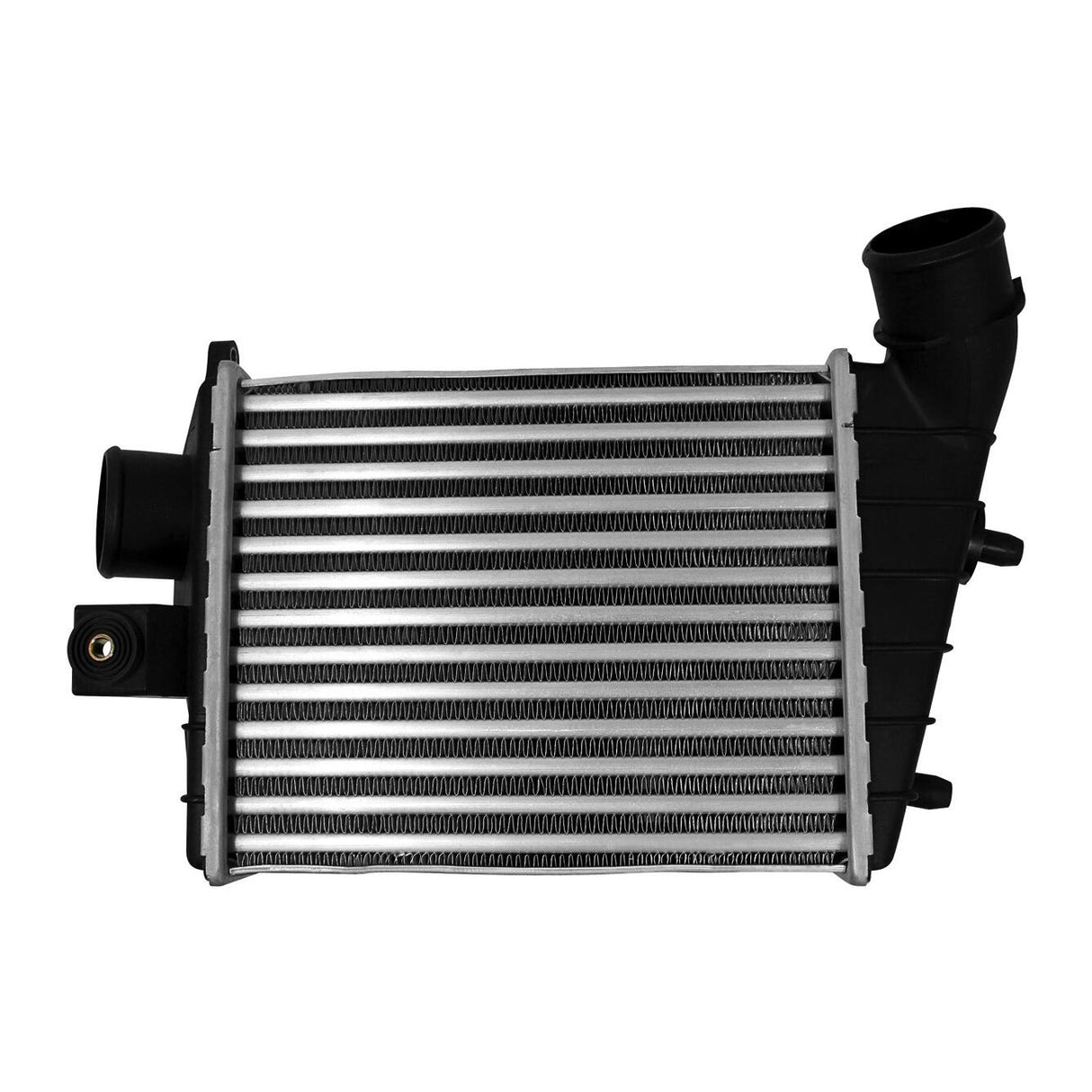 ALFA ROMEO Charge Air Cooler - VEMO V24-60-0005
