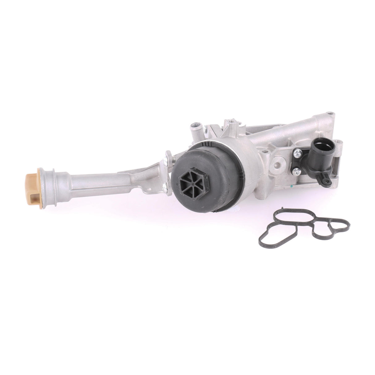 FIAT Oil filter module - VEMO V24-60-0012