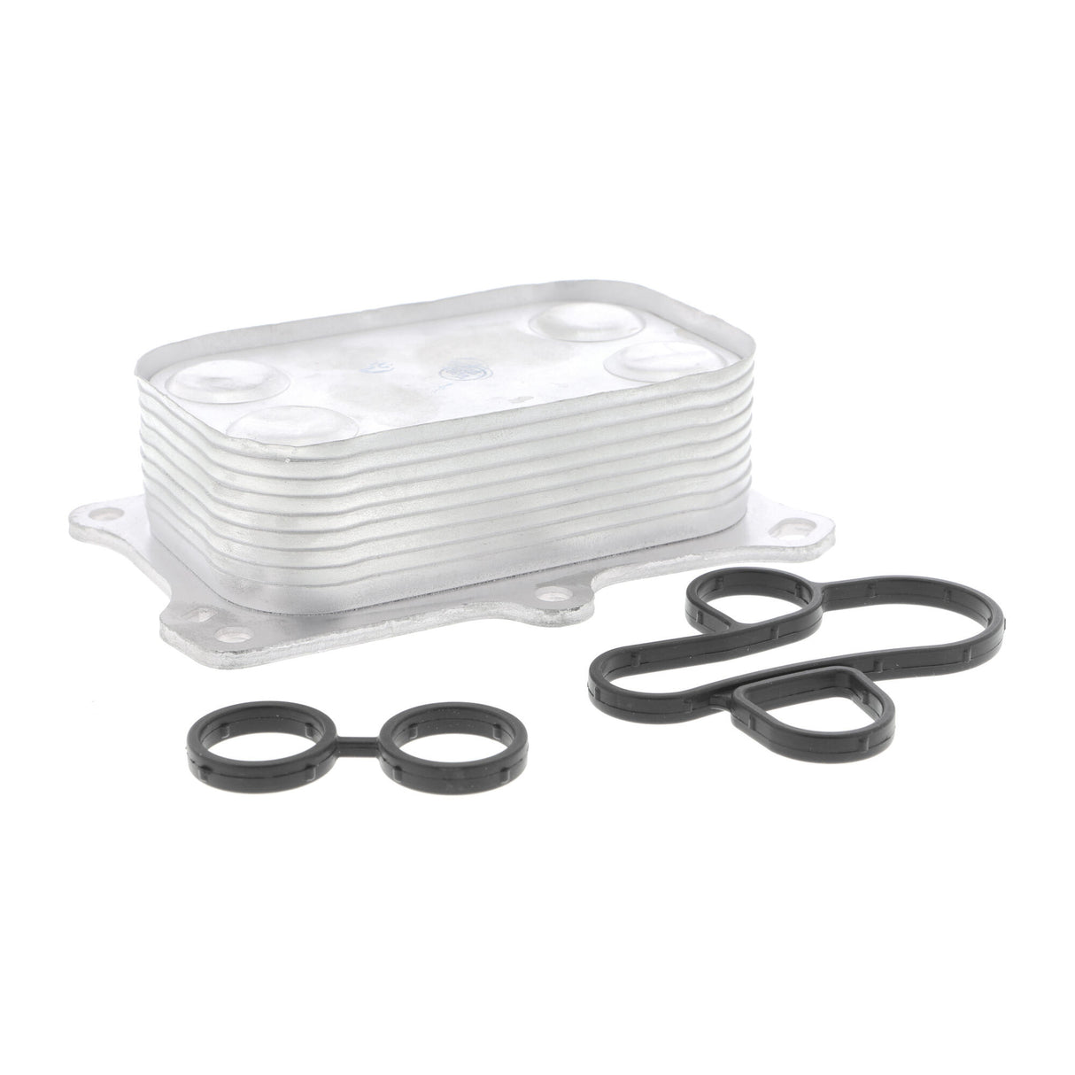 FIAT Oil Cooler, engine oil - VEMO V24-60-0014