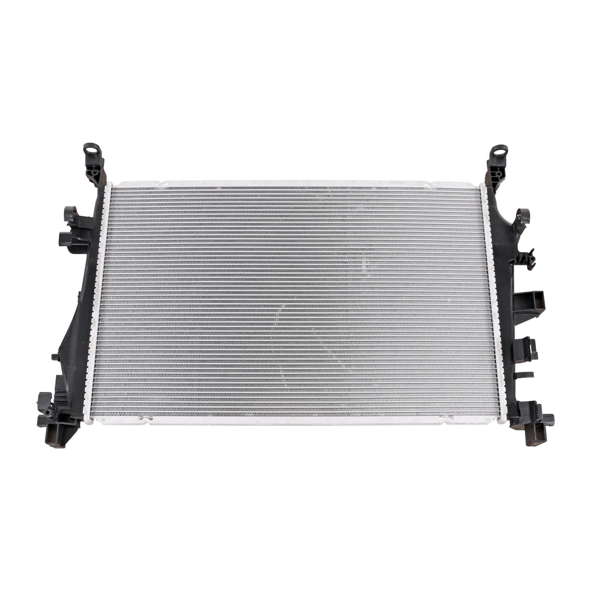 FIAT Radiator, engine cooling - VEMO V24-60-0016