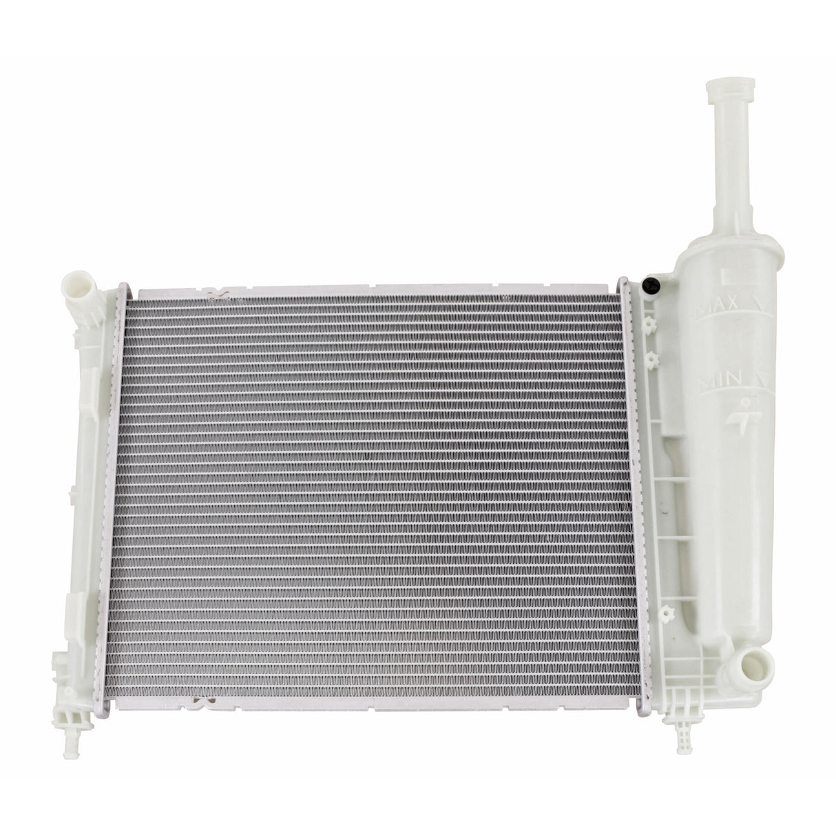LANCIA Radiator, engine cooling - VEMO V24-60-0017