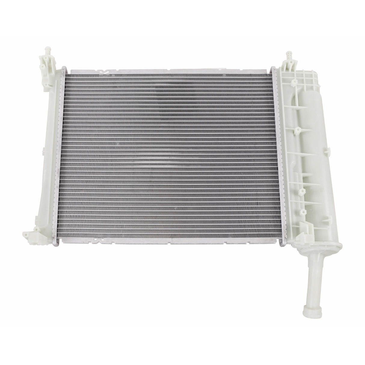 LANCIA Radiator, engine cooling - VEMO V24-60-0017