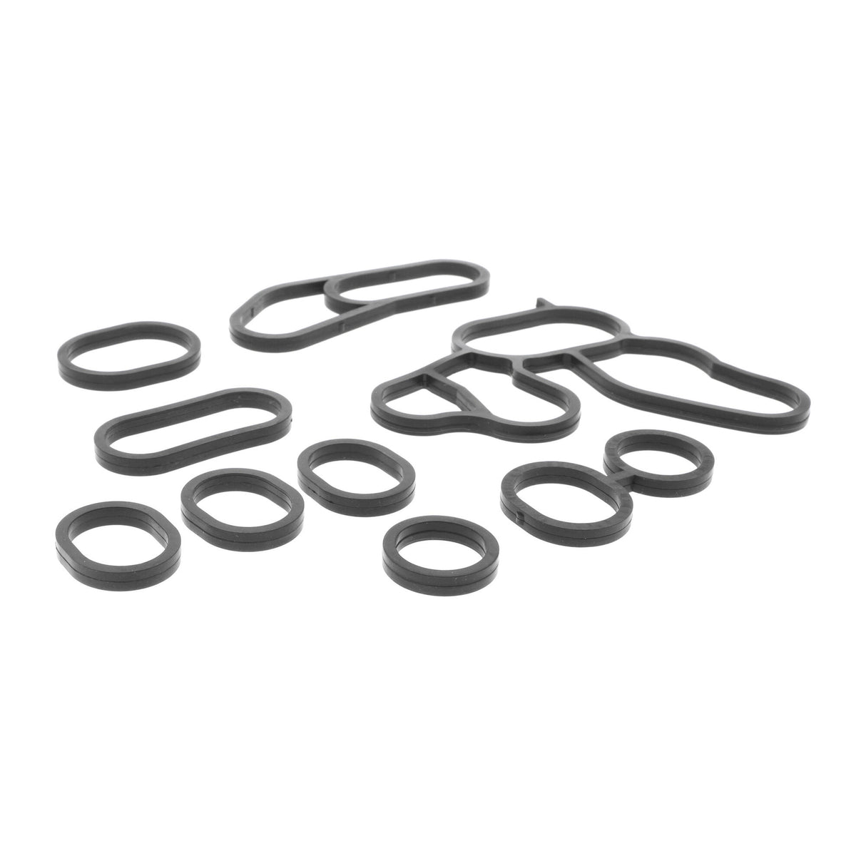 FIAT Oil Cooler, engine oil - VEMO V24-60-0020