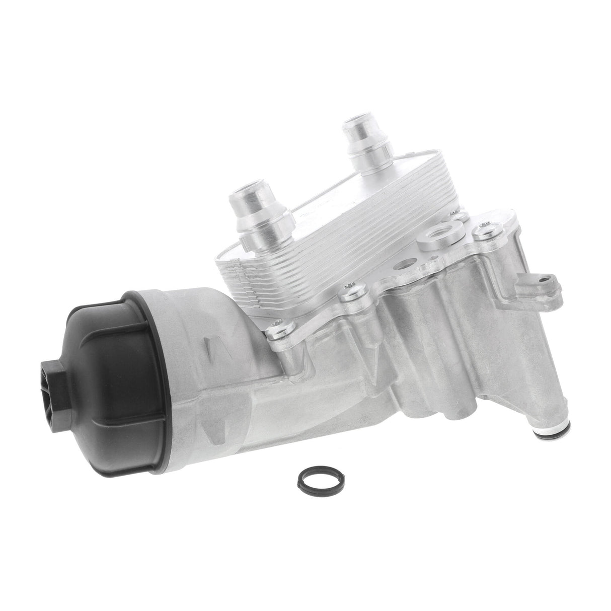 FIAT Oil filter module - VEMO V24-60-0022