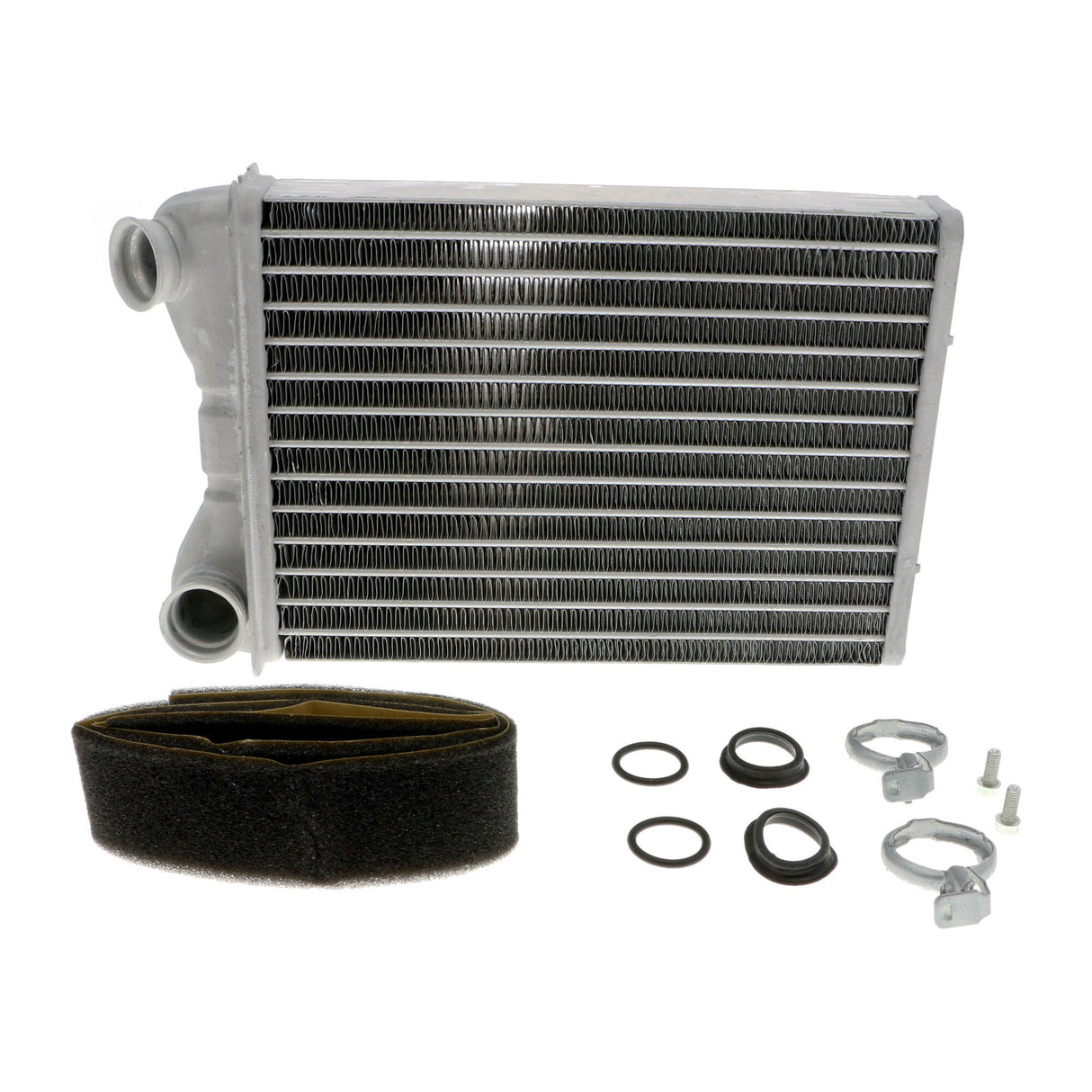 FIAT Heat Exchanger, interior heating - VEMO V24-61-0002