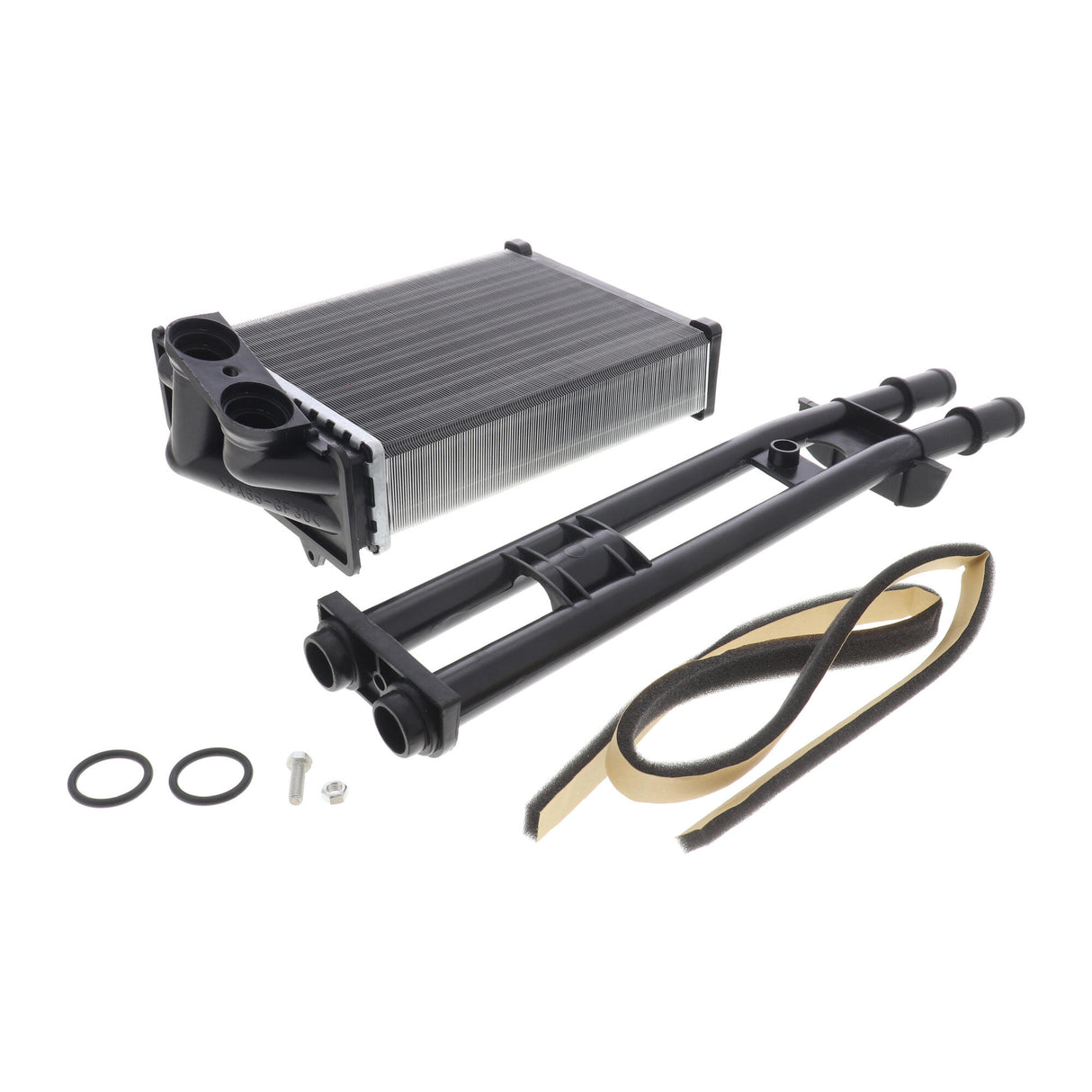 FIAT Heat Exchanger, interior heating - VEMO V24-61-0007