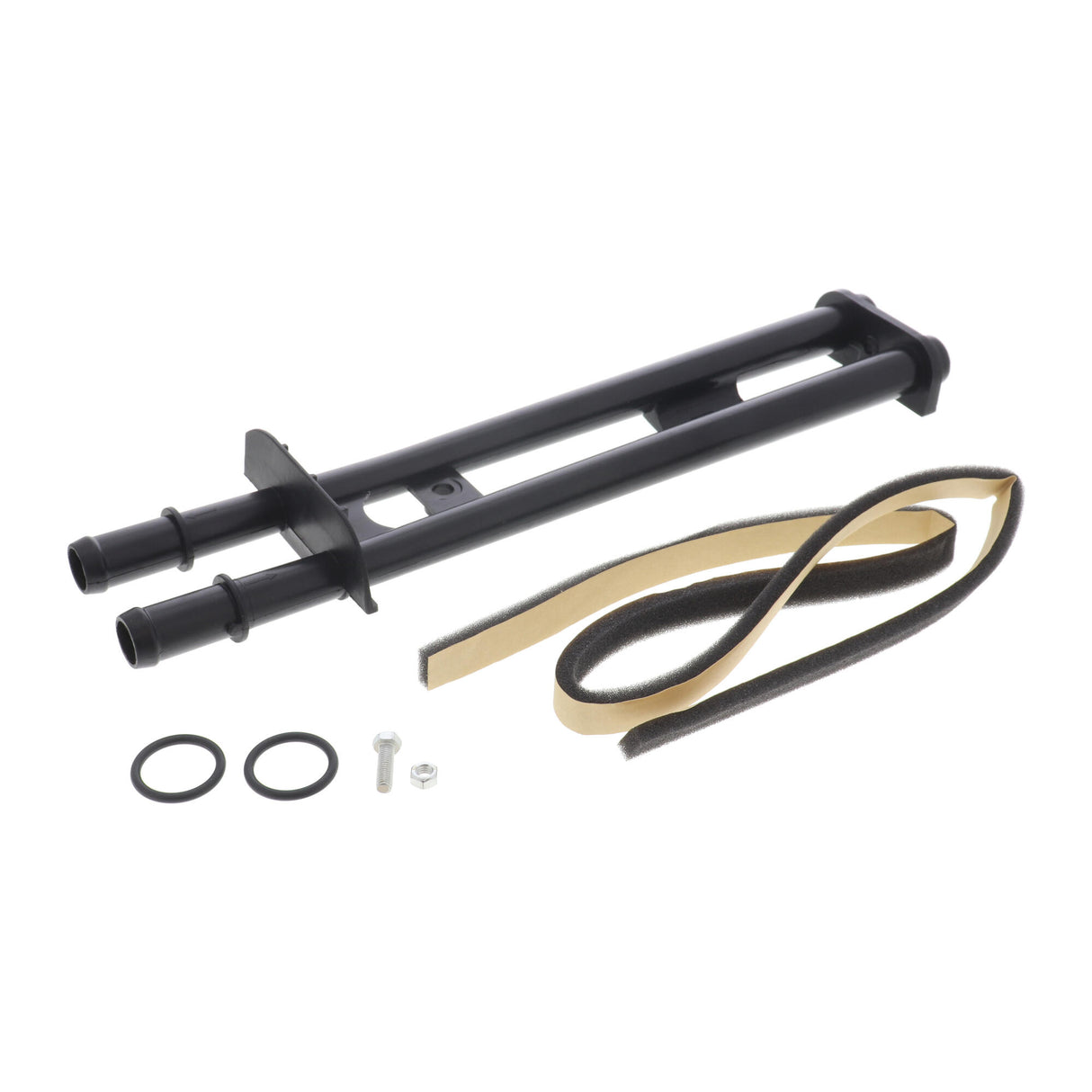 FIAT Heat Exchanger, interior heating - VEMO V24-61-0007