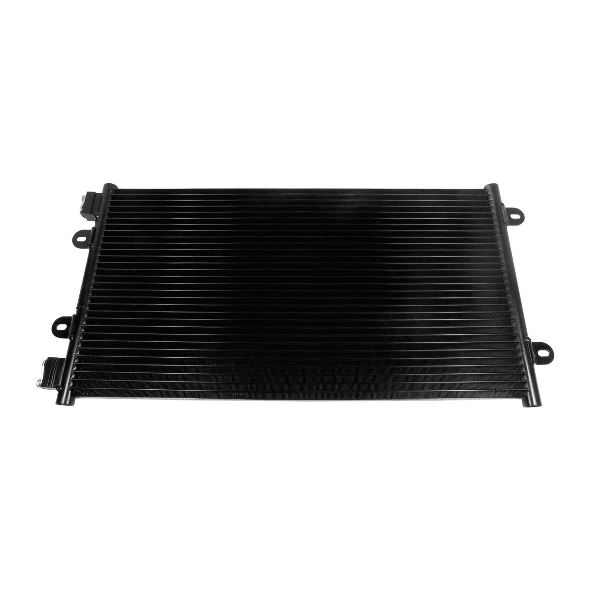 FIAT Condenser, air conditioning - VEMO V24-62-0003