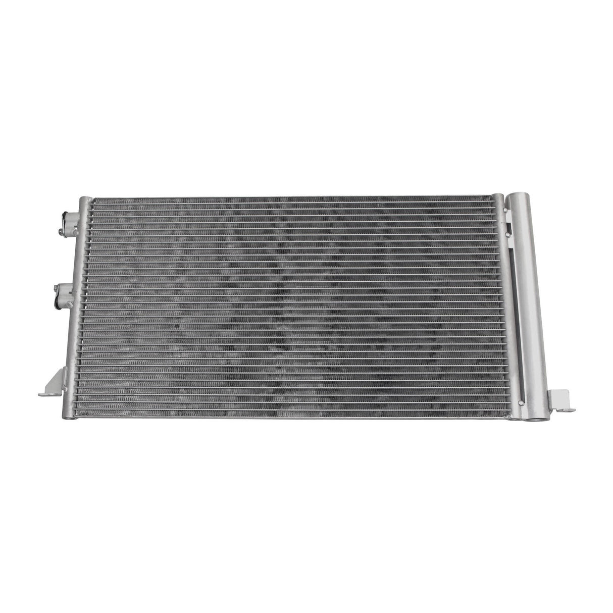 FIAT Condenser, air conditioning - VEMO V24-62-0012