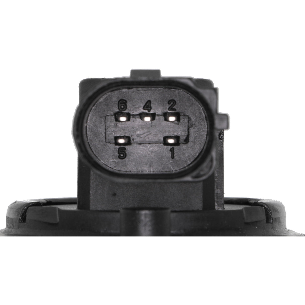 FIAT EGR Valve - VEMO V24-63-0003