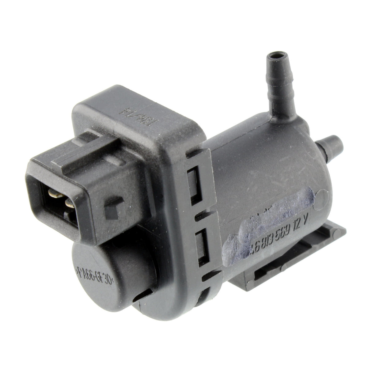 ALFA ROMEO Pressure Converter, exhaust control - VEMO V24-63-0006