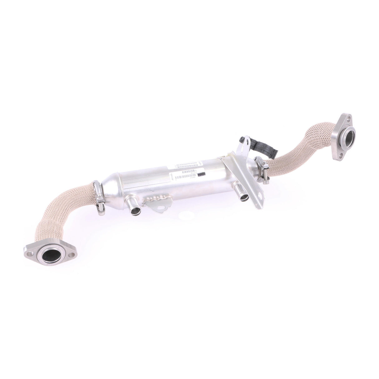 FIAT Cooler, exhaust gas recirculation - VEMO V24-63-0020