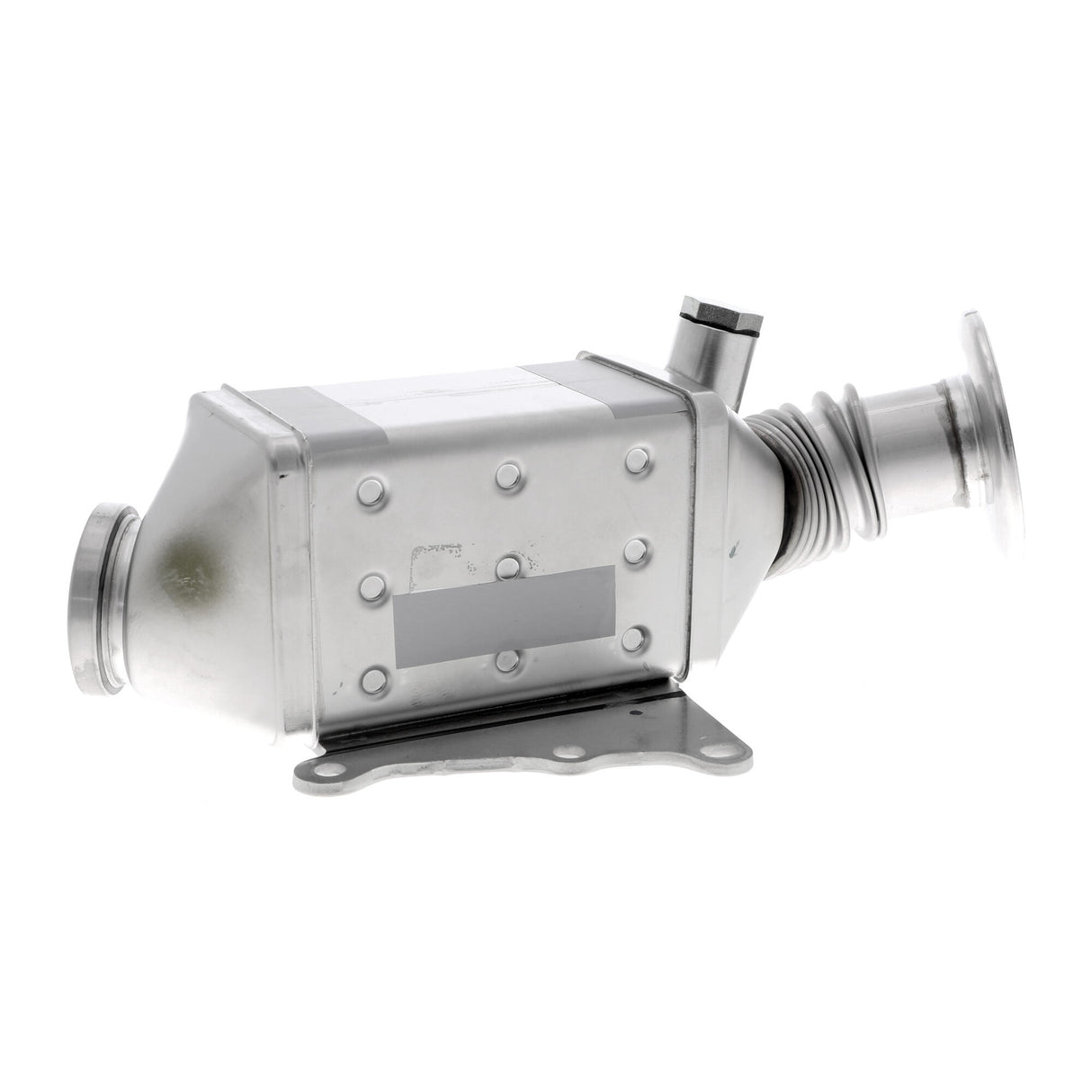 FIAT Cooler, exhaust gas recirculation - VEMO V24-63-0025