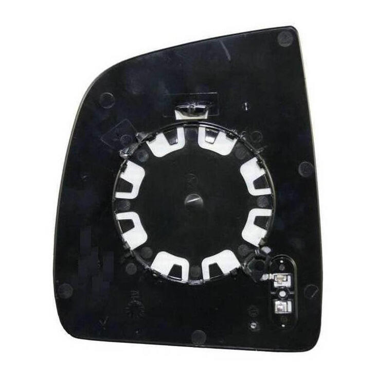 FIAT Mirror Glass, exterior mirror - VEMO V24-69-0004