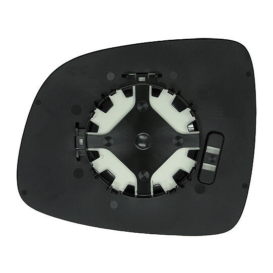 FIAT Mirror Glass, exterior mirror - VEMO V24-69-0019