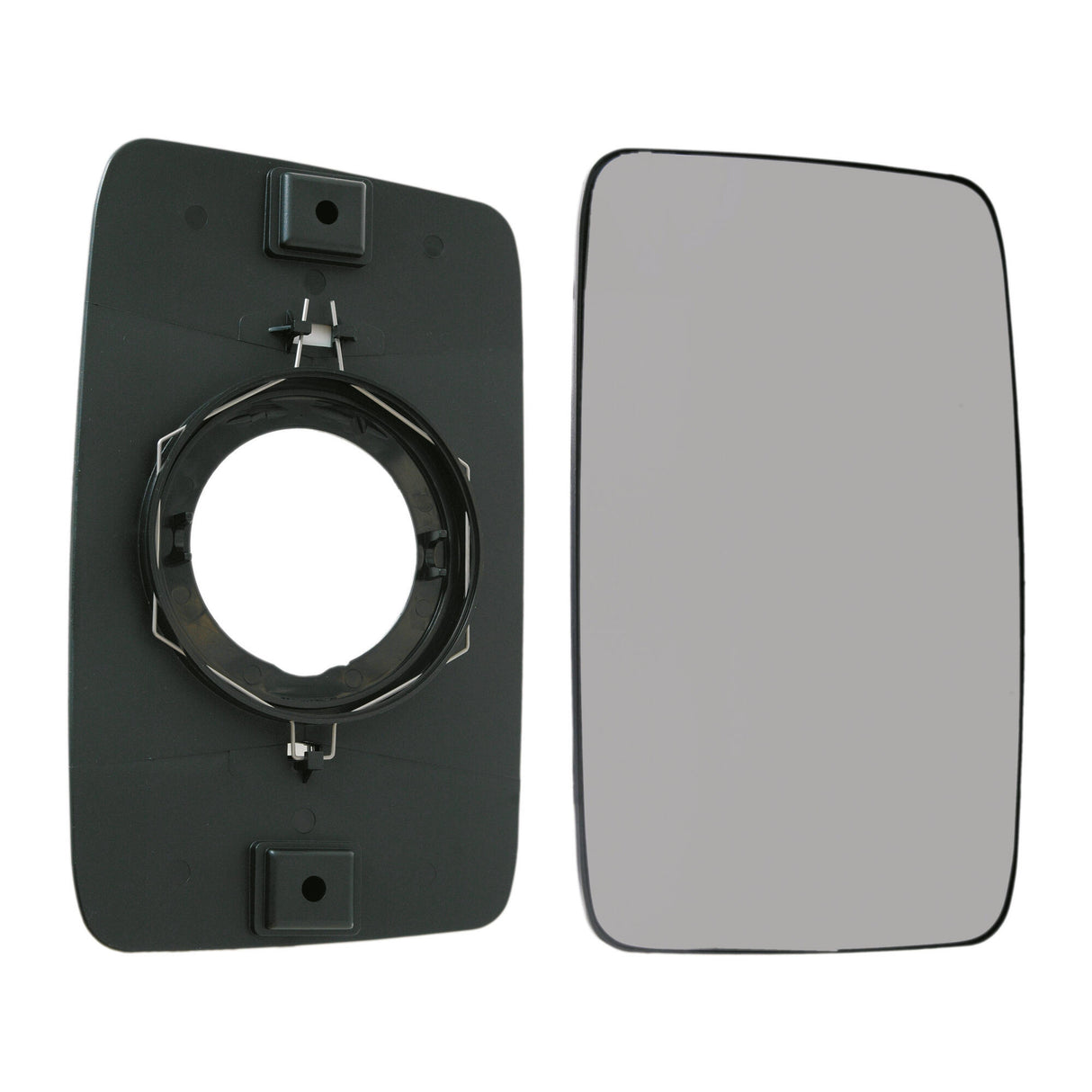 FIAT Mirror Glass, exterior mirror - VEMO V24-69-0021