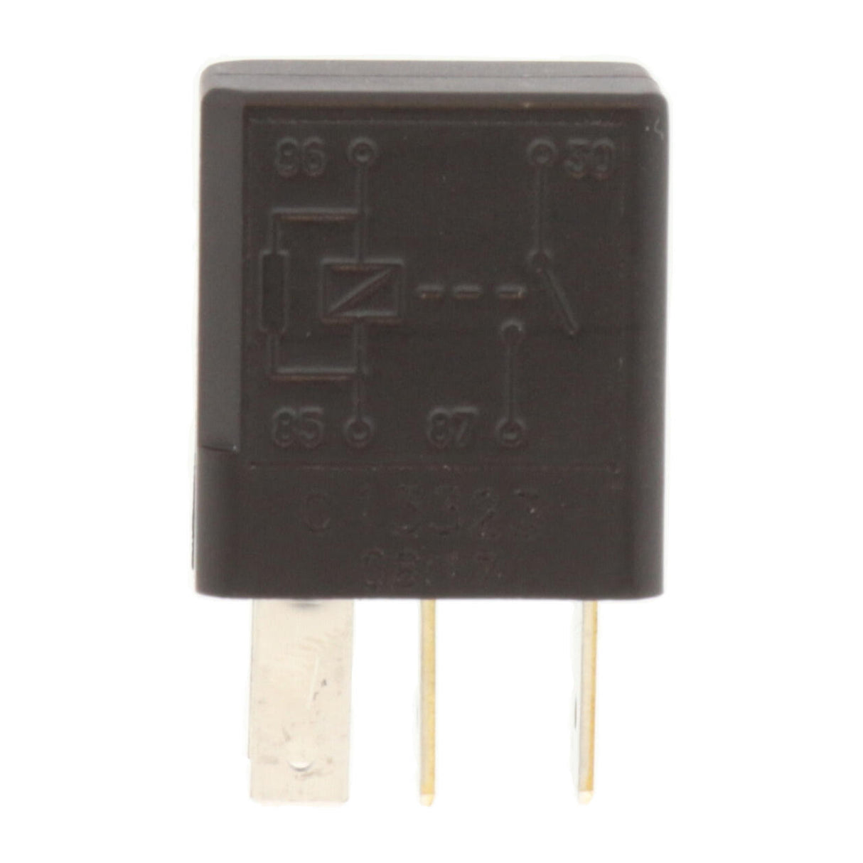 FIAT Multifunctional Relay - VEMO V24-71-0025