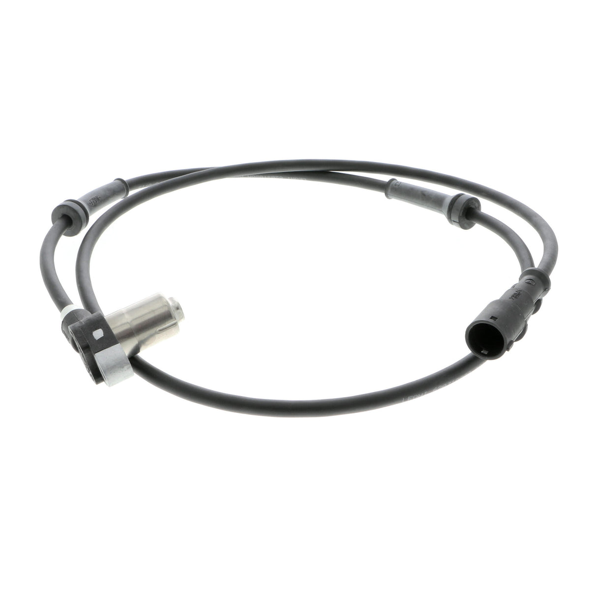 FIAT Sensor, wheel speed - VEMO V24-72-0006