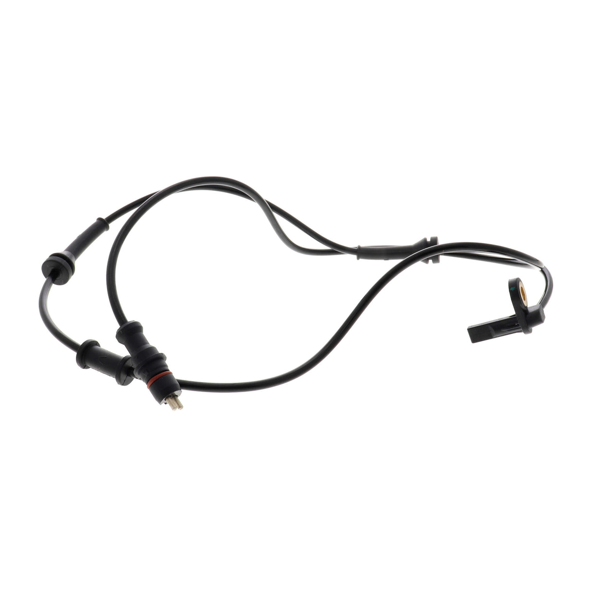 FIAT Sensor, wheel speed - VEMO V24-72-0016