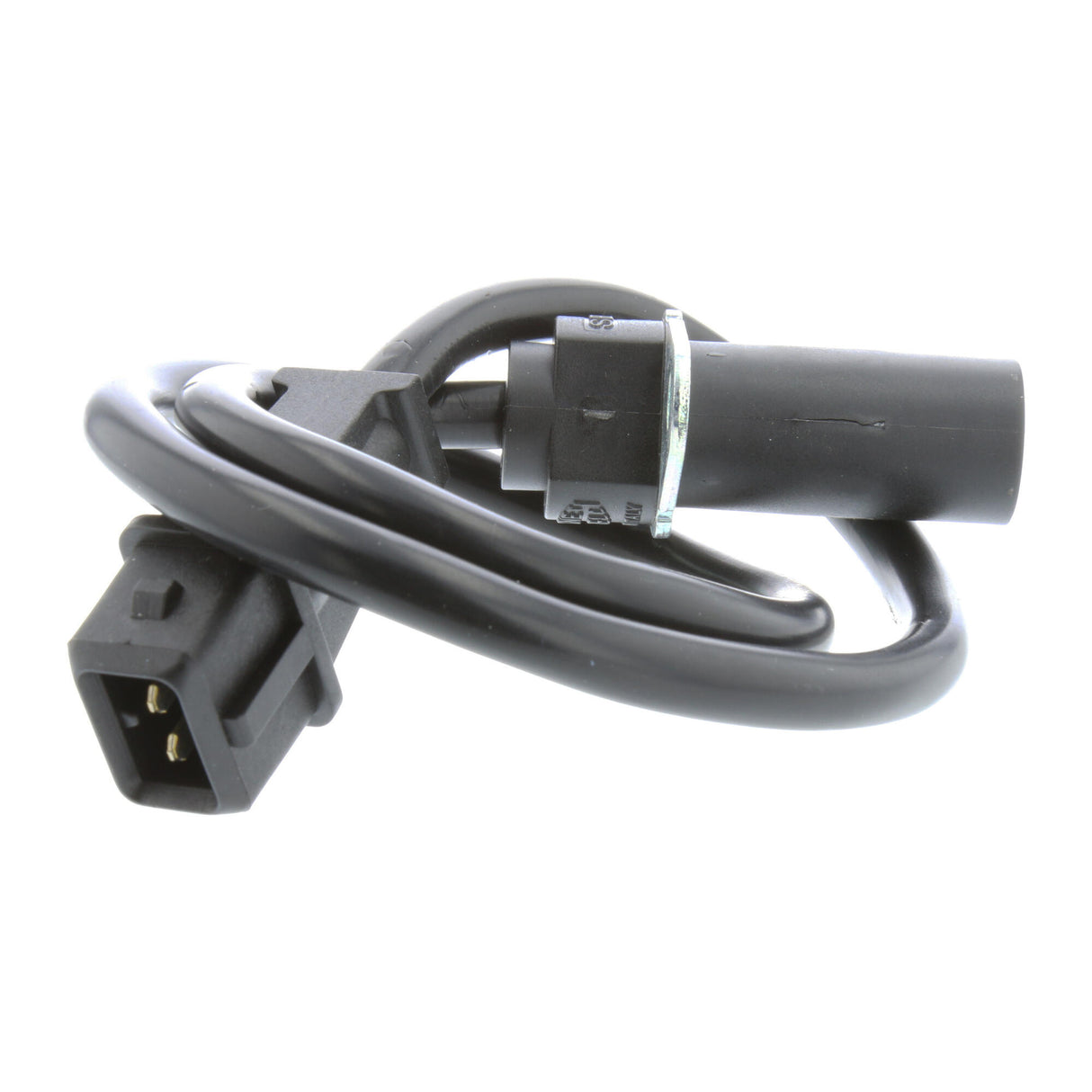 ALFA ROMEO sensor, crankshaft pulse - VEMO V24-72-0021