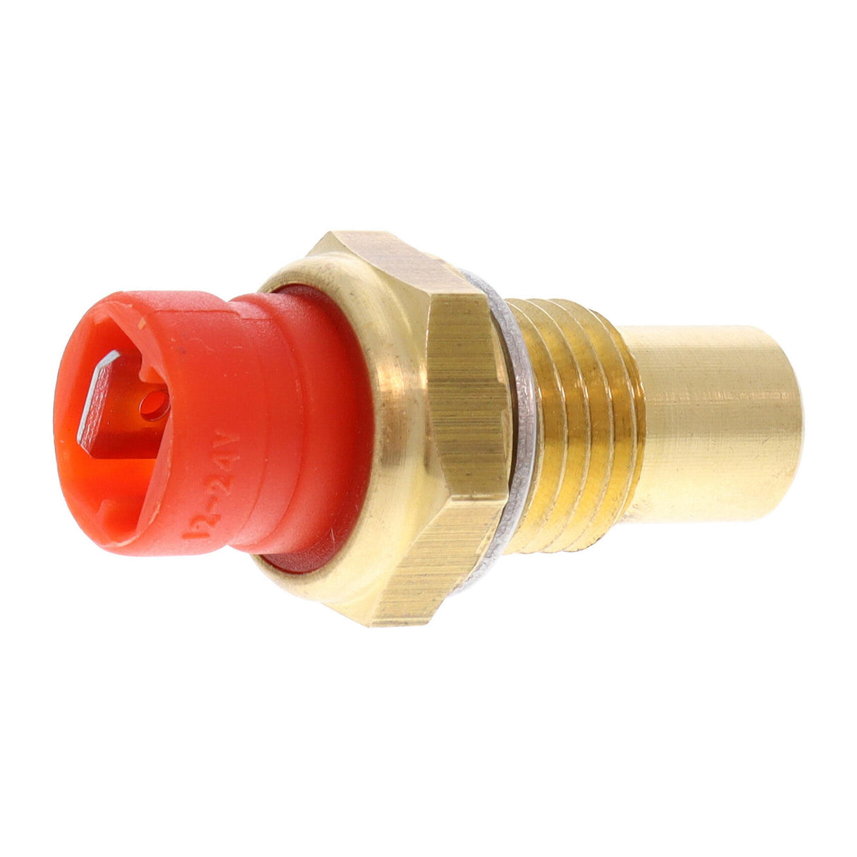 ALFA ROMEO Sensor, coolant temperature - VEMO V24-72-0029