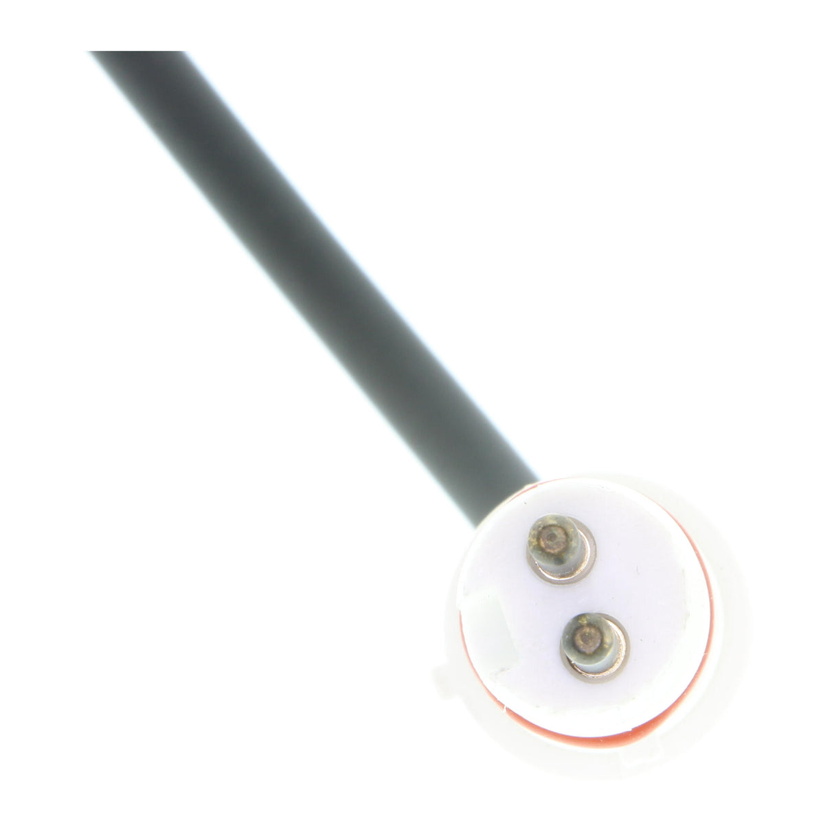 FIAT Sensor, wheel speed - VEMO V24-72-0032