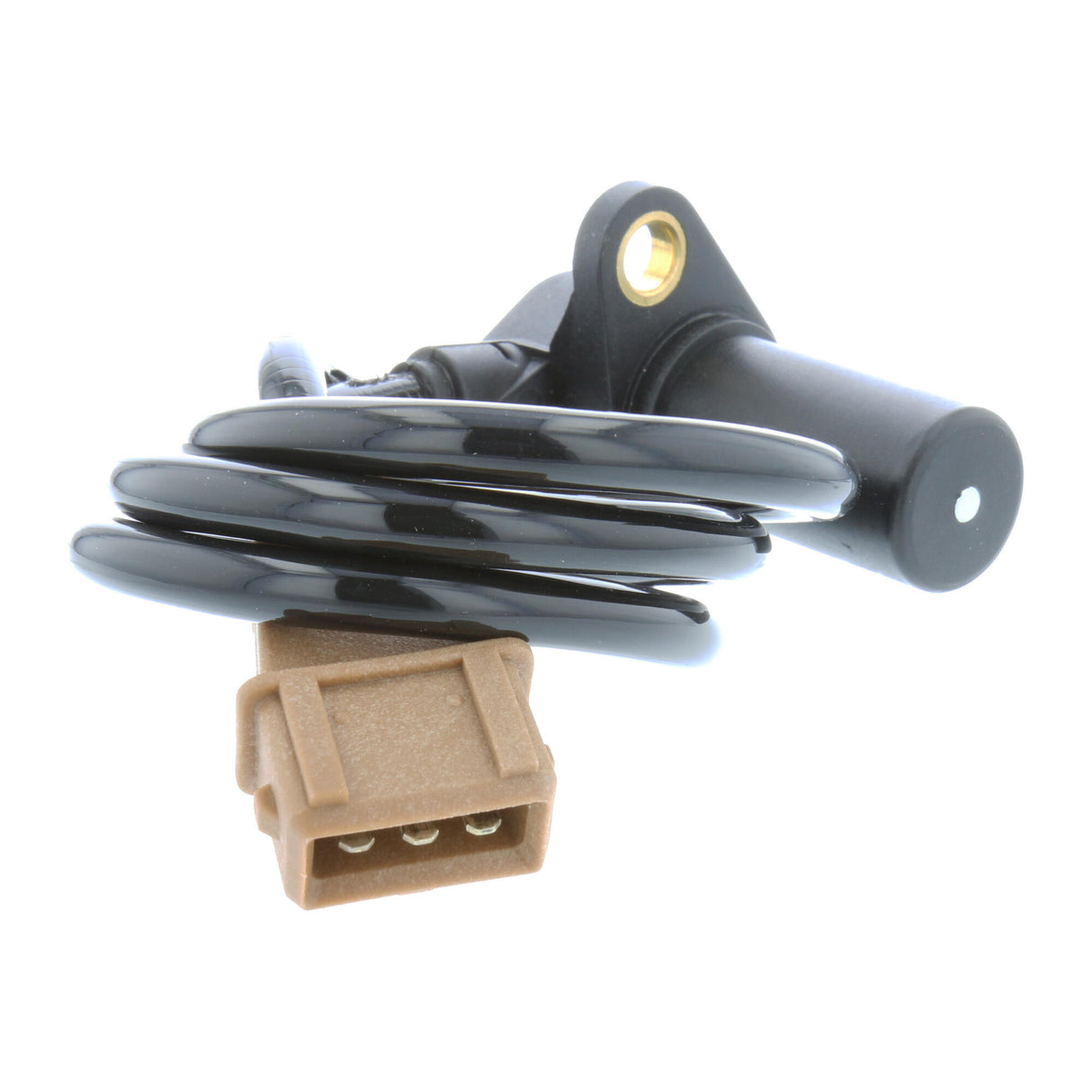 ALFA ROMEO Sensor, crankshaft pulse - VEMO V24-72-0047