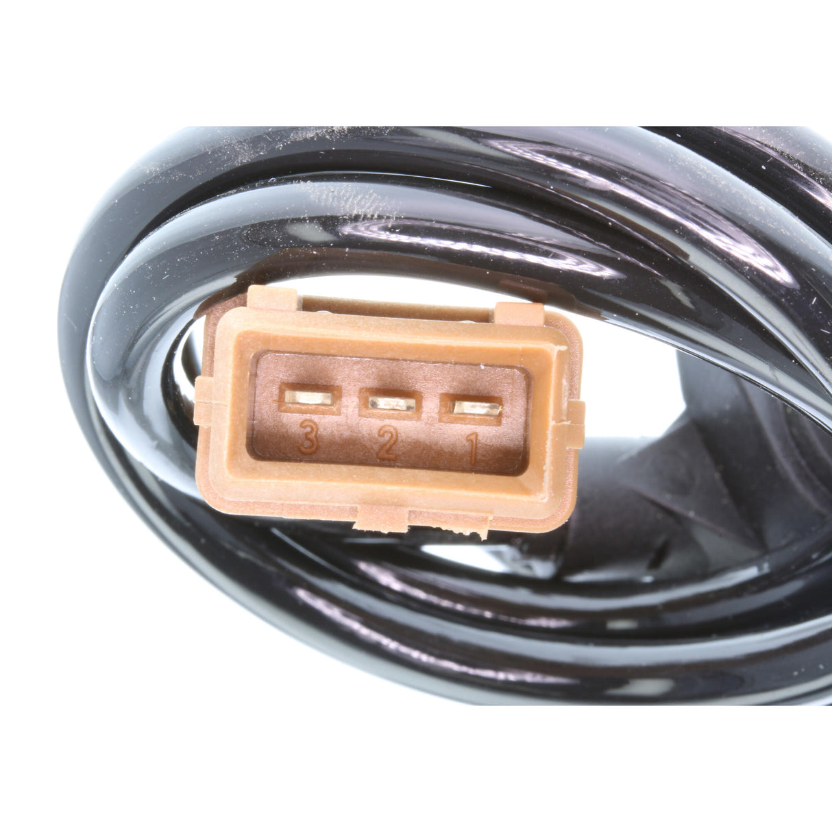 ALFA ROMEO Sensor, crankshaft pulse - VEMO V24-72-0047