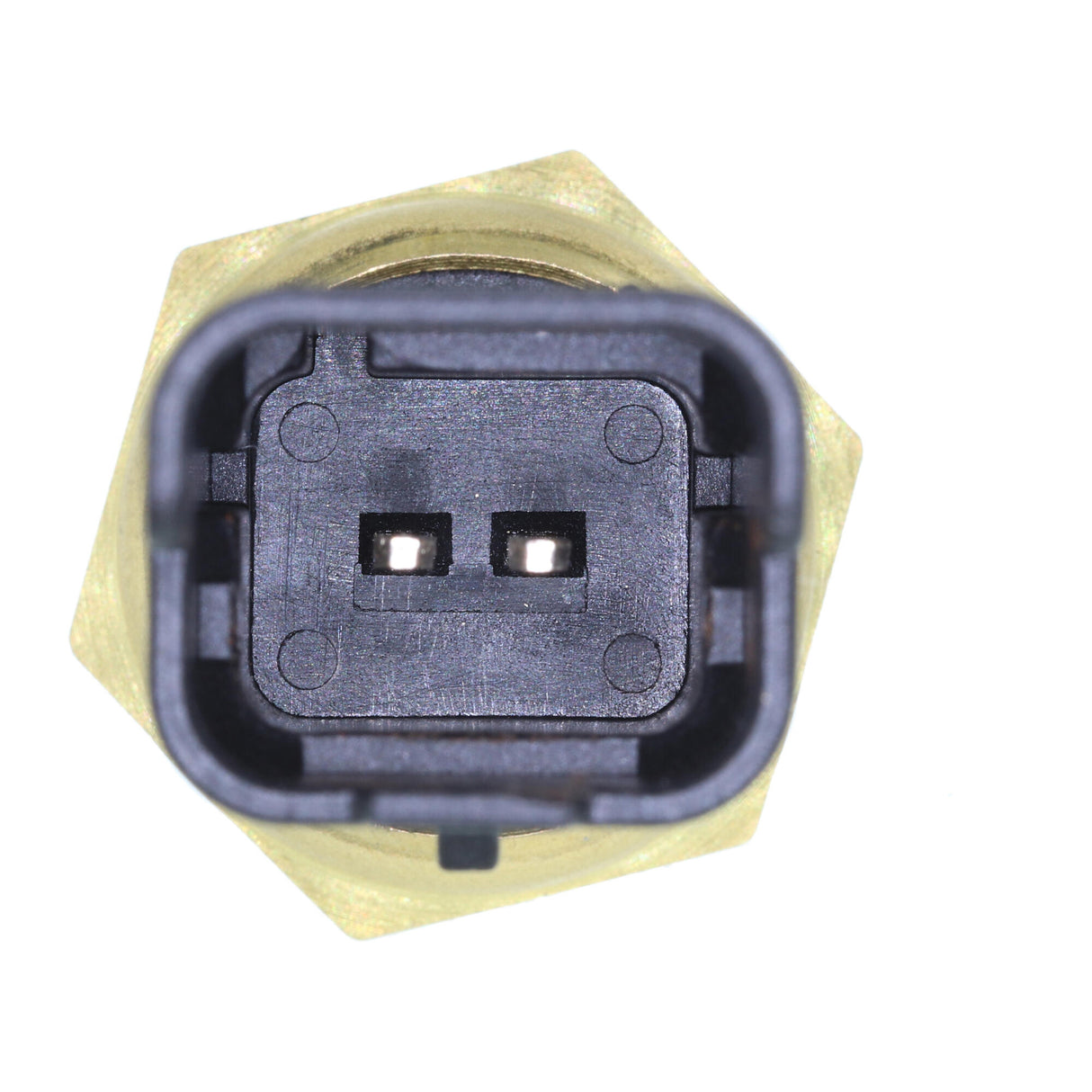 FIAT Sensor, coolant temperature - VEMO V24-72-0056