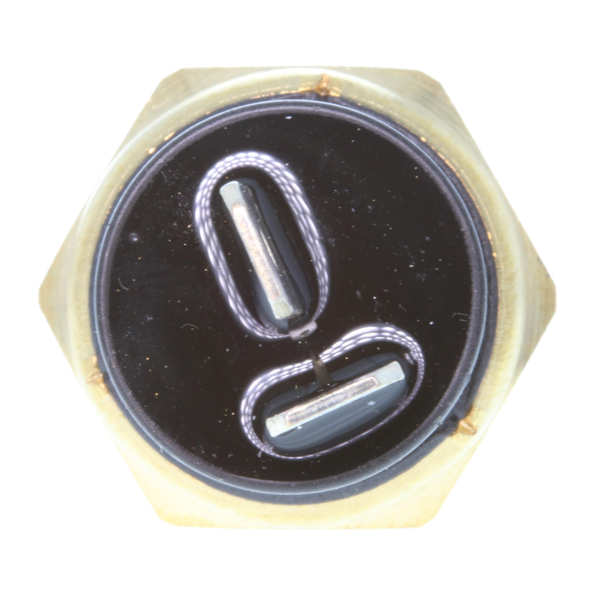 FIAT Sensor, coolant temperature - VEMO V24-72-0062