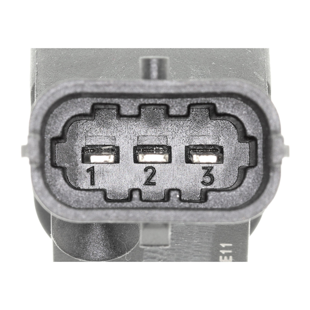 ALFA ROMEO Sensor, intake manifold pressure - VEMO V24-72-0076